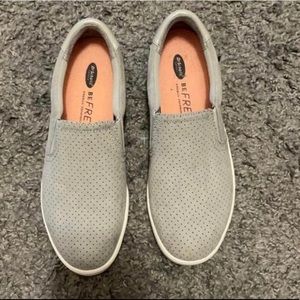 Dr. Scholl’s slip on shoes Sz 7